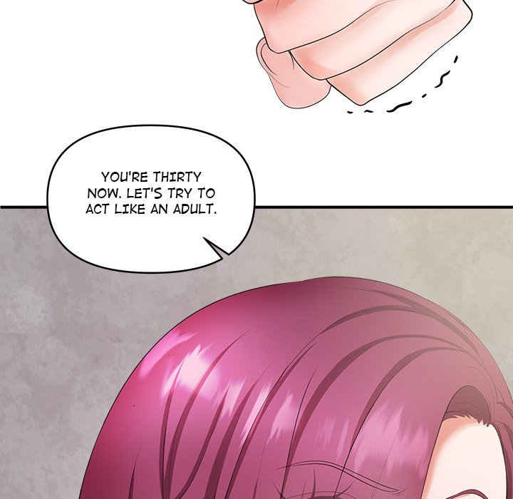 Doggy’s Training Session Chapter 16 image 70