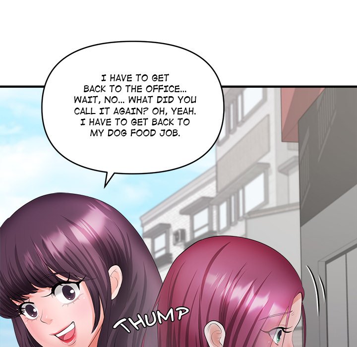 Doggy’s Training Session Chapter 16 image 75