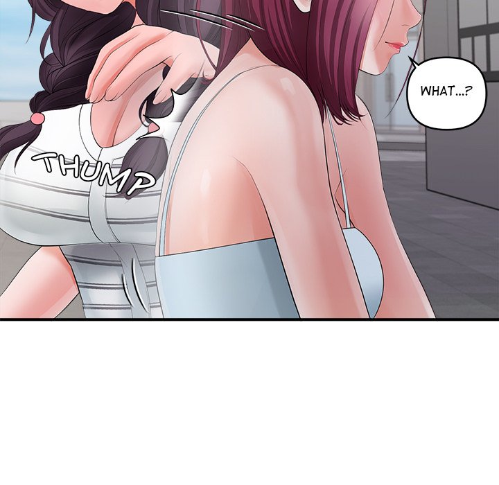 Doggy’s Training Session Chapter 16 image 76