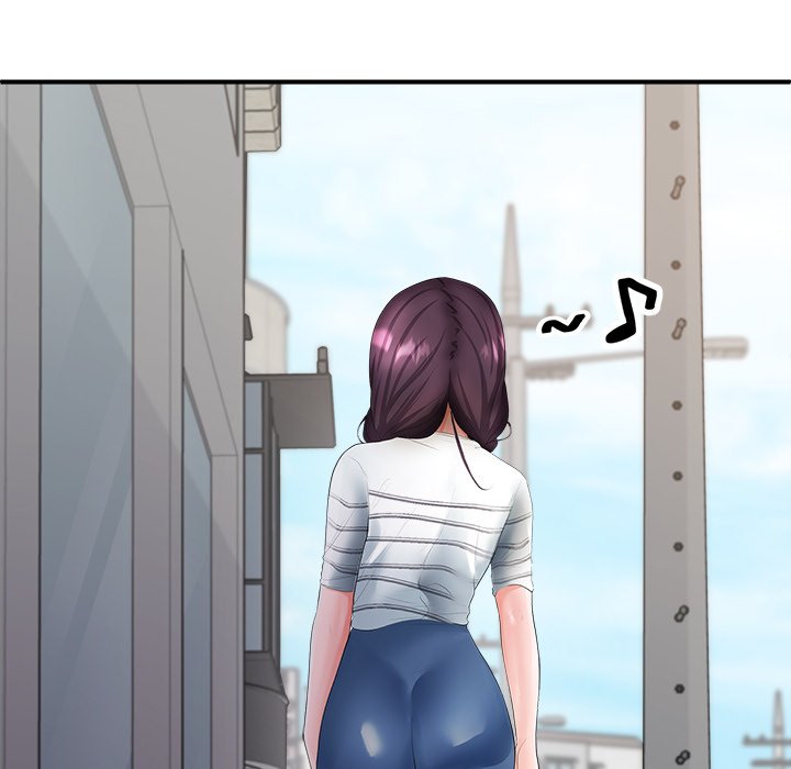 Doggy’s Training Session Chapter 16 image 77
