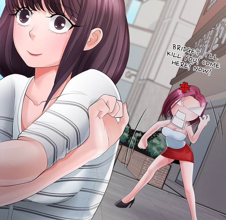 Doggy’s Training Session Chapter 16 image 82