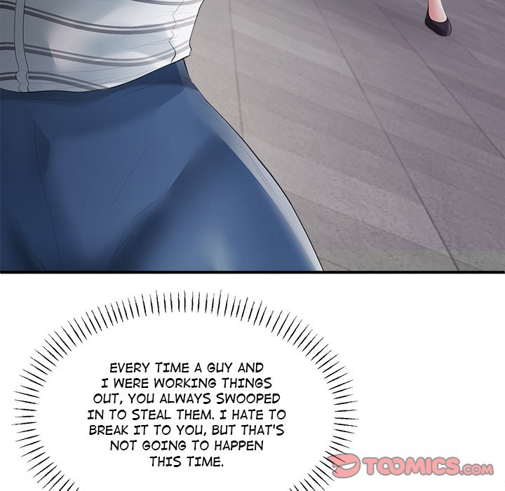 Doggy’s Training Session Chapter 16 image 83