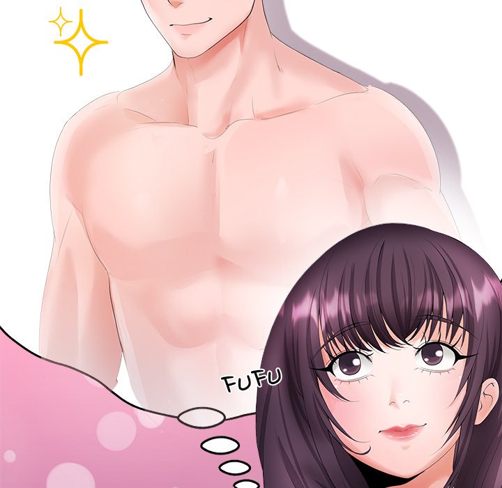Doggy’s Training Session Chapter 16 image 87