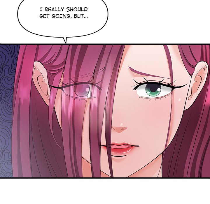 Doggy’s Training Session Chapter 16 image 8