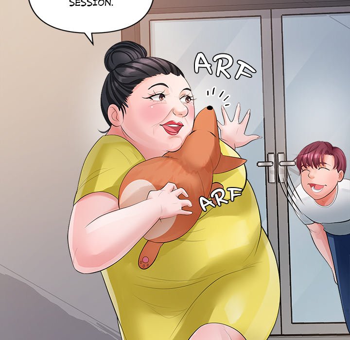 Doggy’s Training Session Chapter 16 image 95