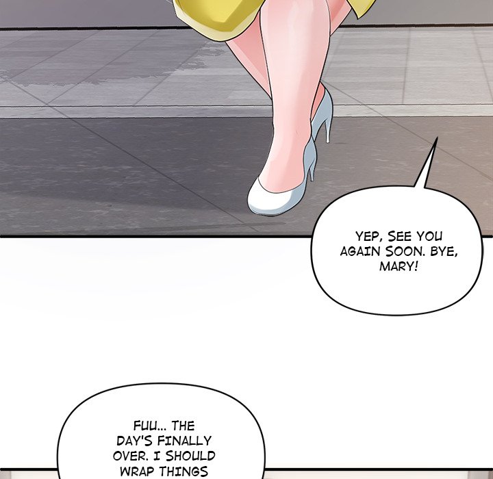 Doggy’s Training Session Chapter 16 image 96