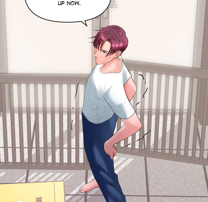 Doggy’s Training Session Chapter 16 image 97