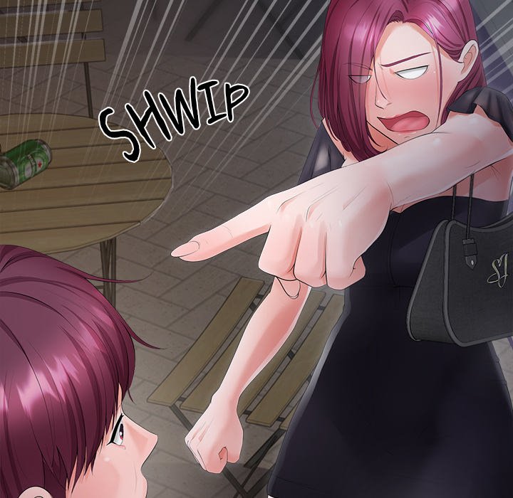 Doggy’s Training Session Chapter 17 image 9