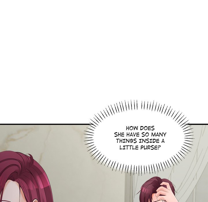 Doggy’s Training Session Chapter 17 image 99