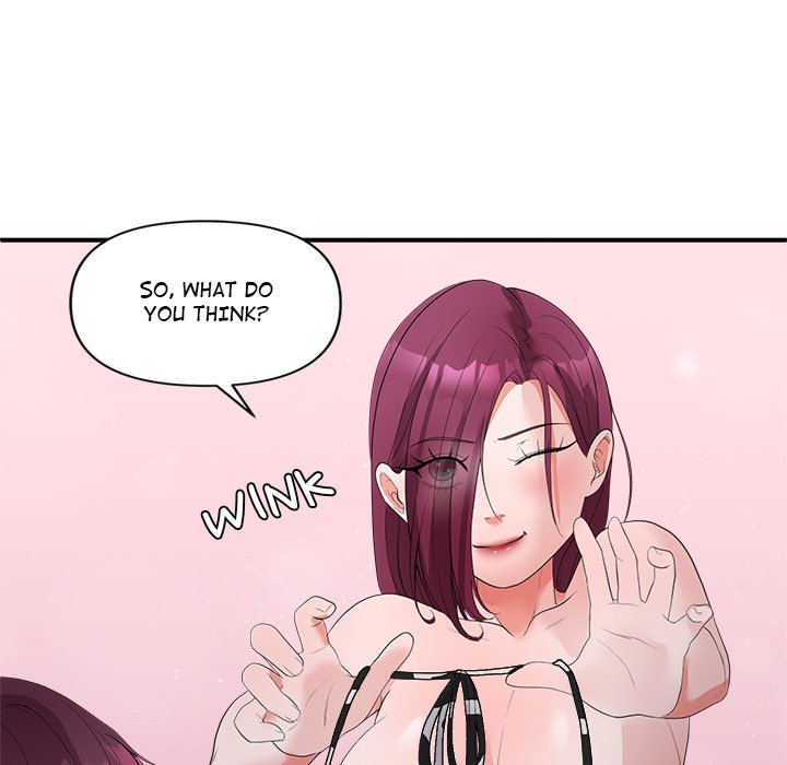 Doggy’s Training Session Chapter 17 image 108