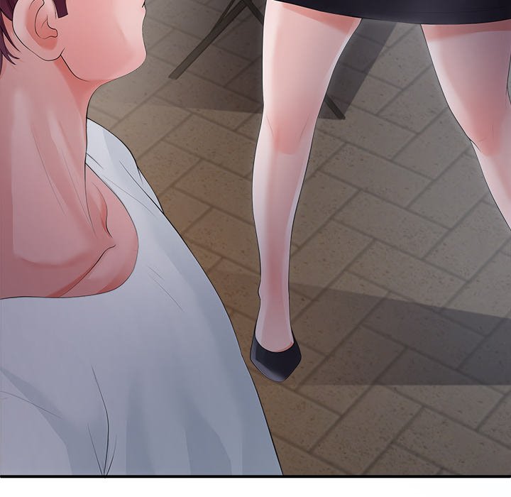 Doggy’s Training Session Chapter 17 image 10