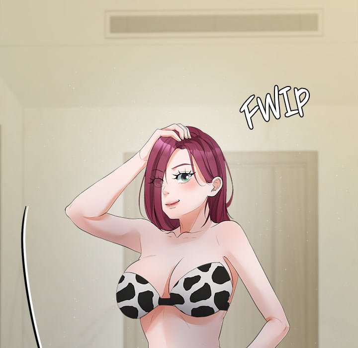 Doggy’s Training Session Chapter 17 image 111