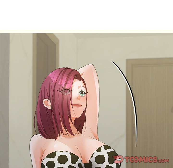 Doggy’s Training Session Chapter 17 image 116