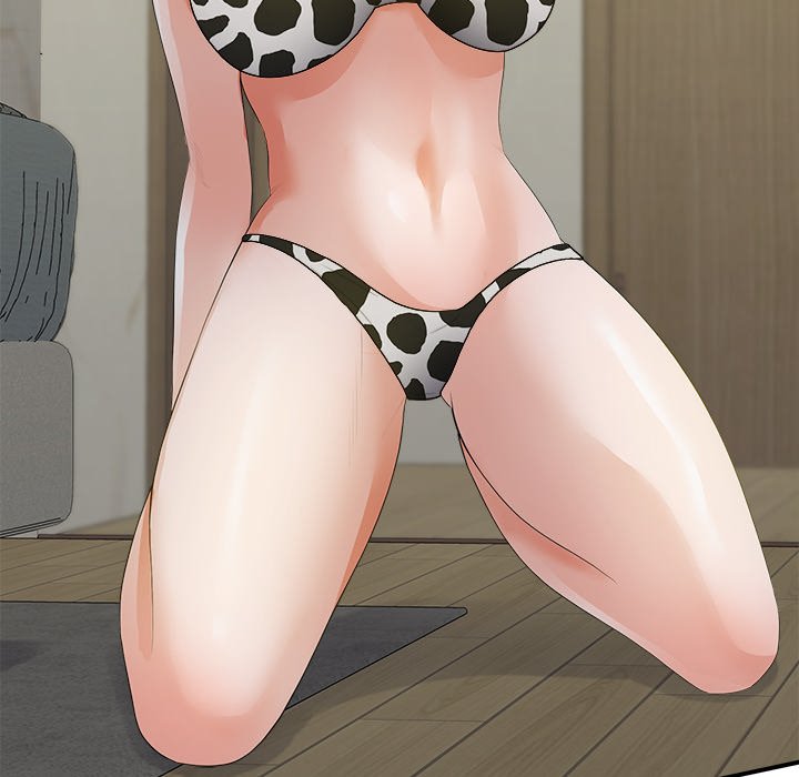 Doggy’s Training Session Chapter 17 image 117