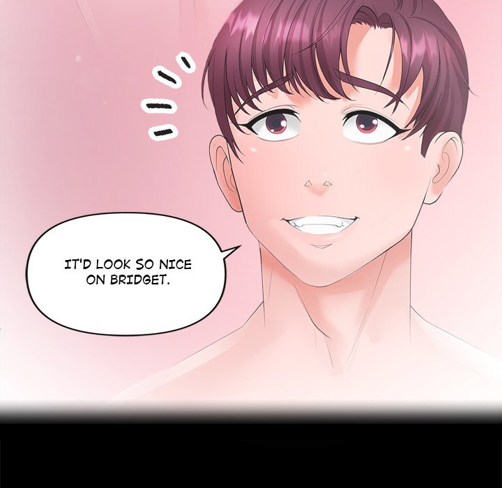 Doggy’s Training Session Chapter 17 image 127