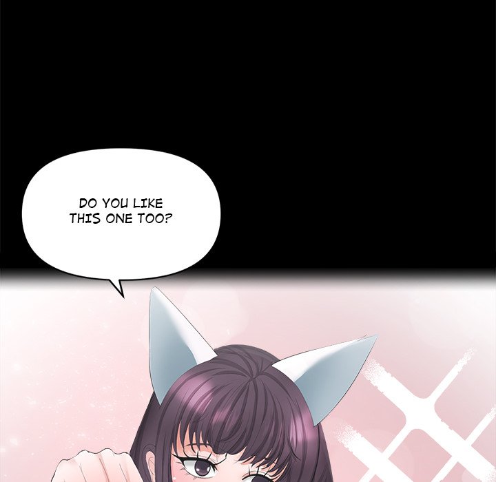 Doggy’s Training Session Chapter 17 image 132