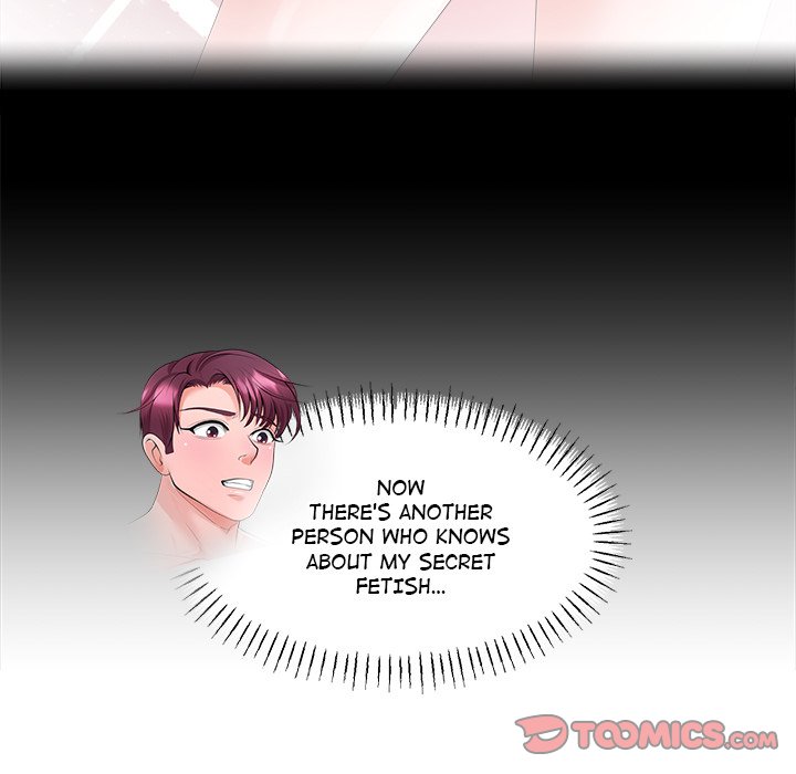Doggy’s Training Session Chapter 17 image 134