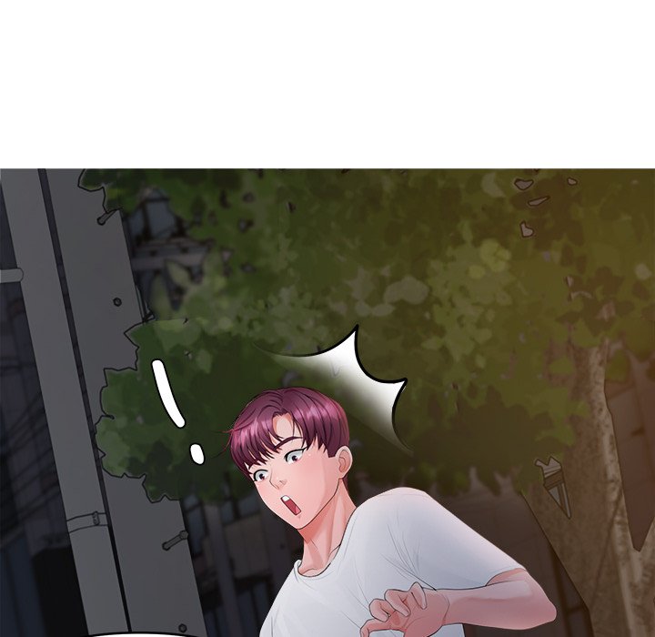Doggy’s Training Session Chapter 17 image 13