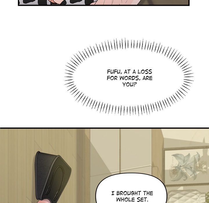 Doggy’s Training Session Chapter 17 image 143