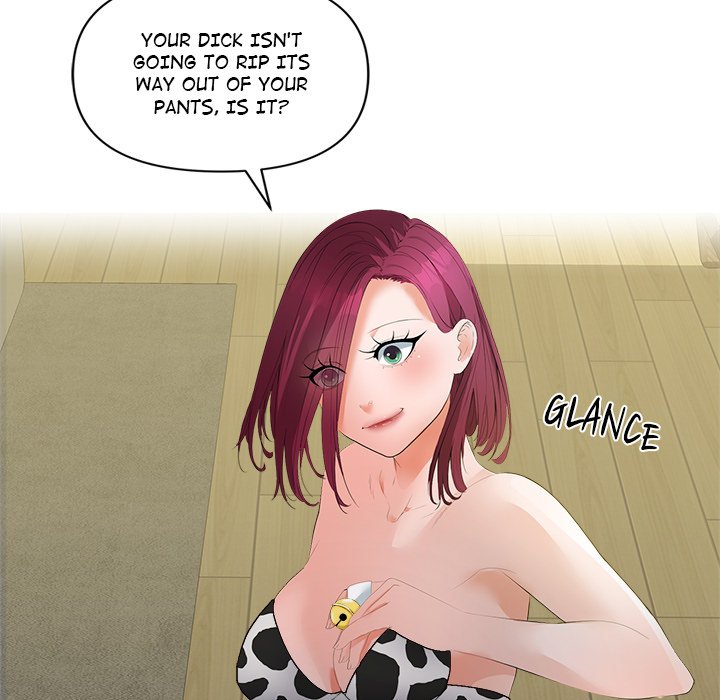 Doggy’s Training Session Chapter 17 image 148