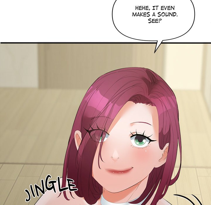 Doggy’s Training Session Chapter 17 image 155