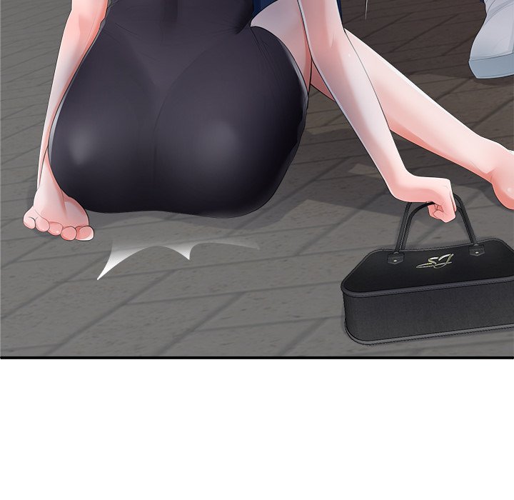 Doggy’s Training Session Chapter 17 image 15