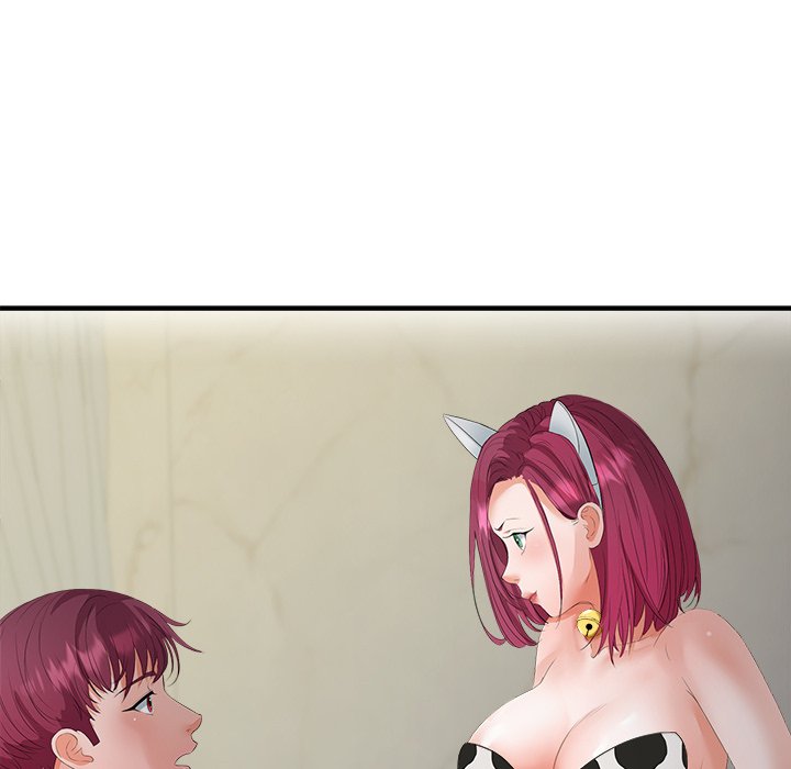Doggy’s Training Session Chapter 17 image 161