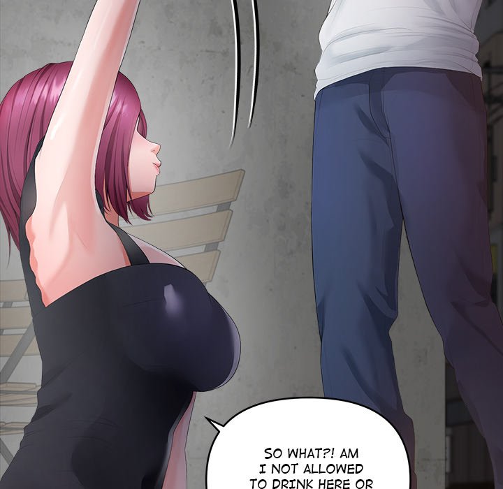 Doggy’s Training Session Chapter 17 image 22