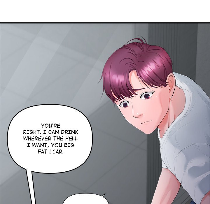 Doggy’s Training Session Chapter 17 image 25