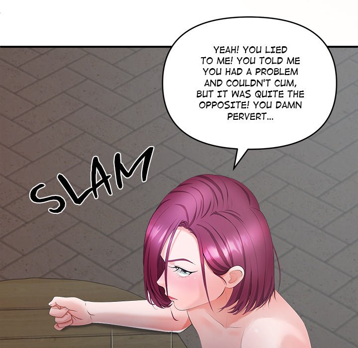 Doggy’s Training Session Chapter 17 image 28
