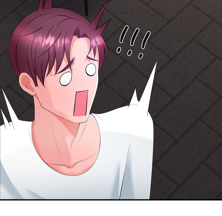 Doggy’s Training Session Chapter 17 image 30