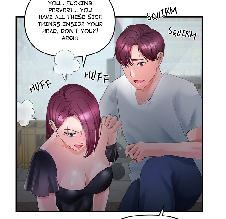 Doggy’s Training Session Chapter 17 image 35