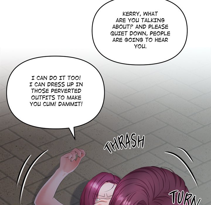 Doggy’s Training Session Chapter 17 image 36
