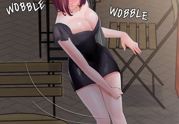 Doggy’s Training Session Chapter 17 image 3