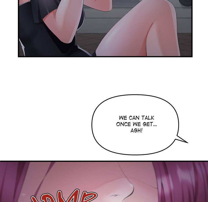 Doggy’s Training Session Chapter 17 image 40