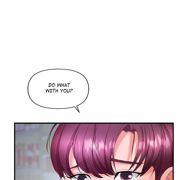 Doggy’s Training Session Chapter 17 image 45