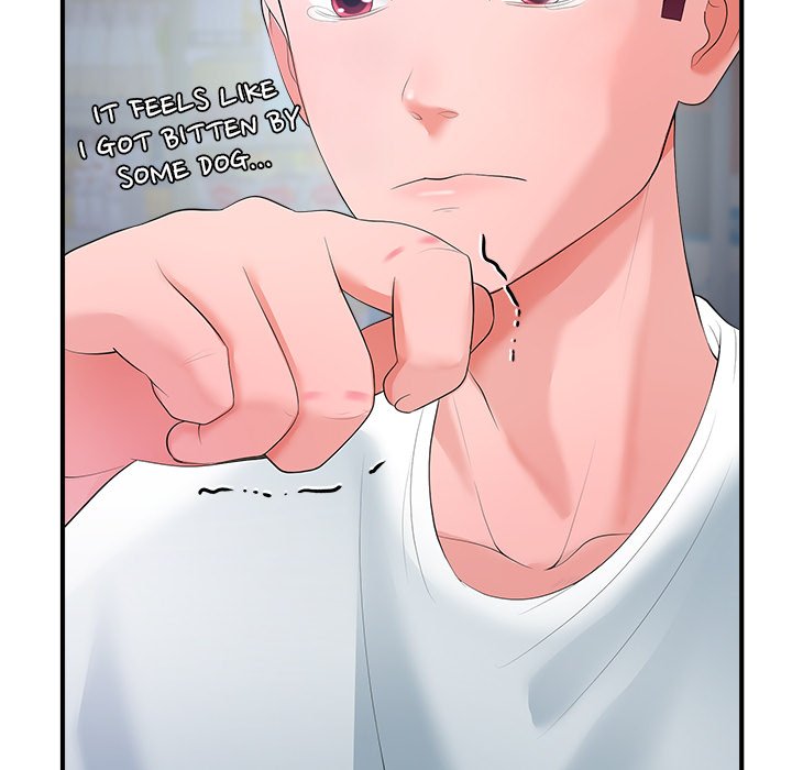 Doggy’s Training Session Chapter 17 image 46
