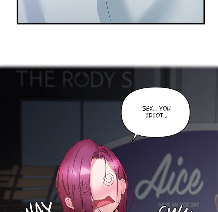 Doggy’s Training Session Chapter 17 image 47
