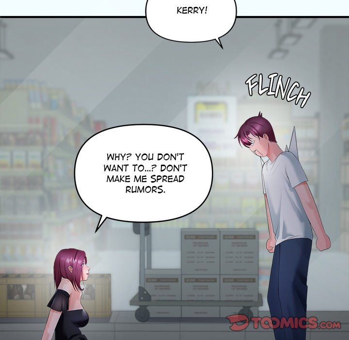 Doggy’s Training Session Chapter 17 image 50