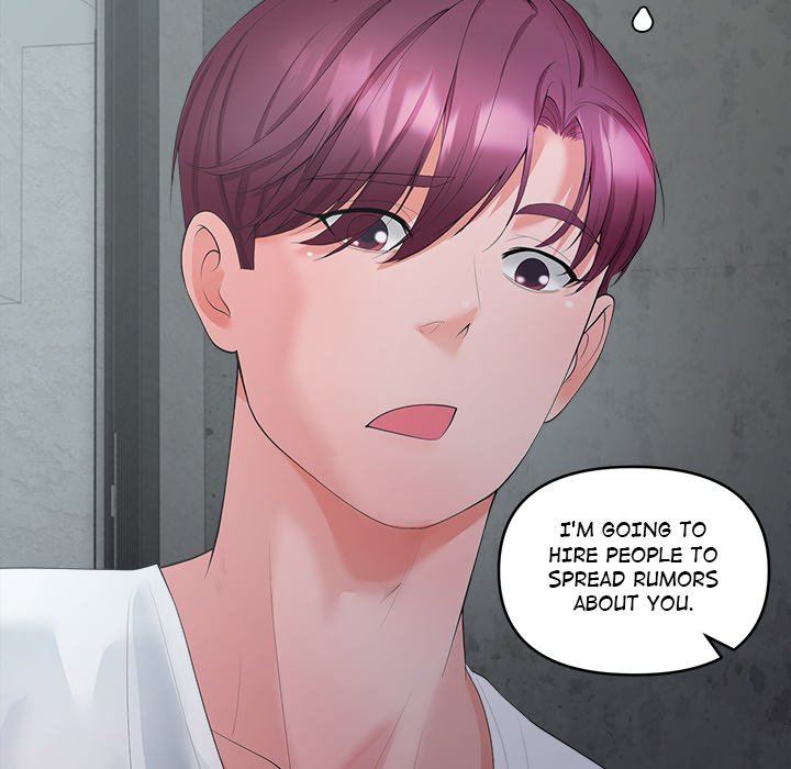 Doggy’s Training Session Chapter 17 image 52