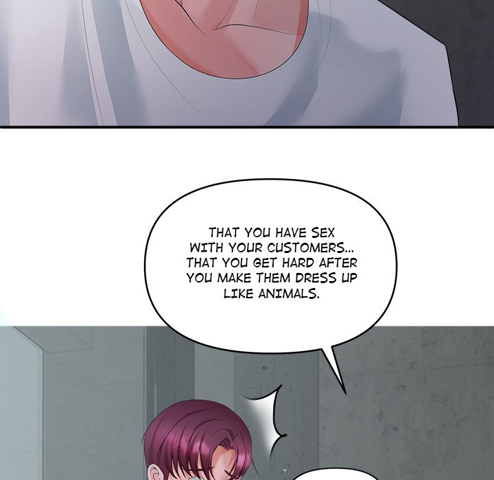 Doggy’s Training Session Chapter 17 image 53