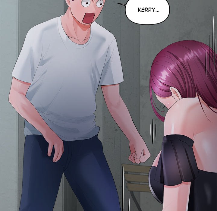 Doggy’s Training Session Chapter 17 image 54