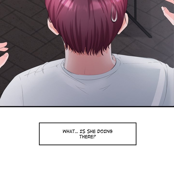 Doggy’s Training Session Chapter 17 image 5