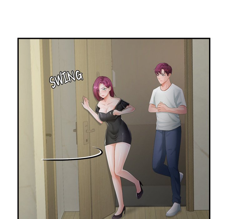 Doggy’s Training Session Chapter 17 image 63