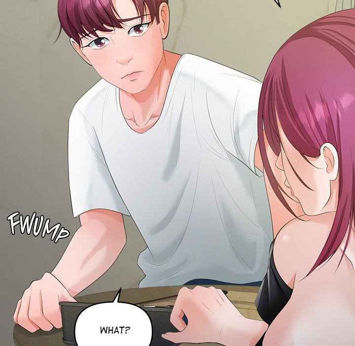 Doggy’s Training Session Chapter 17 image 65