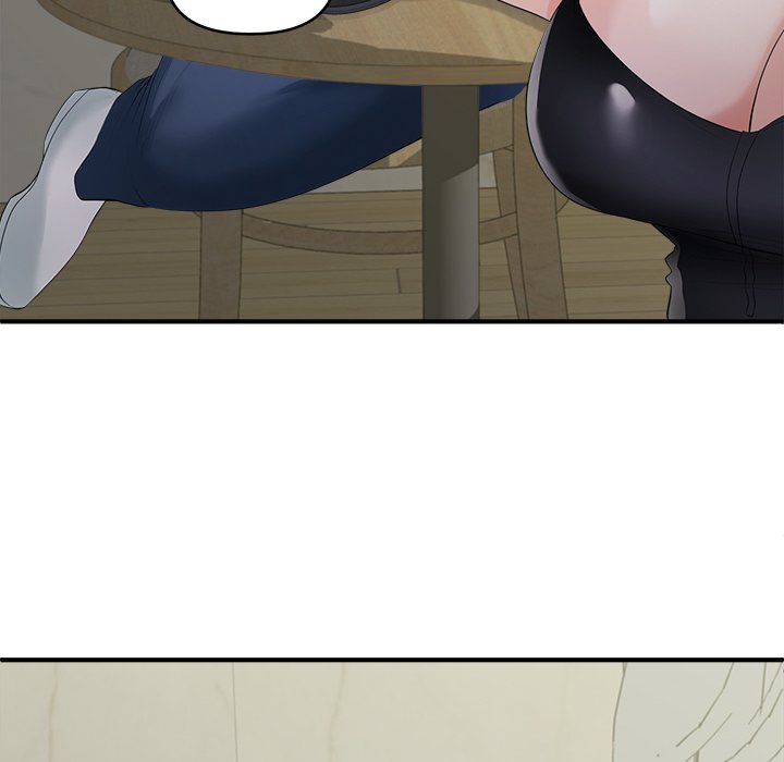 Doggy’s Training Session Chapter 17 image 66
