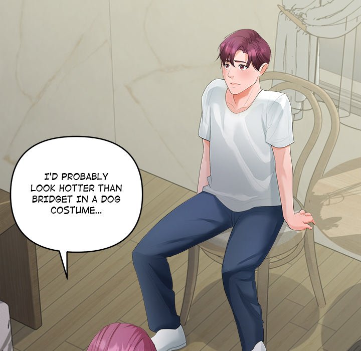 Doggy’s Training Session Chapter 17 image 67