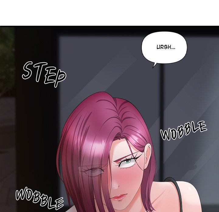 Doggy’s Training Session Chapter 17 image 6