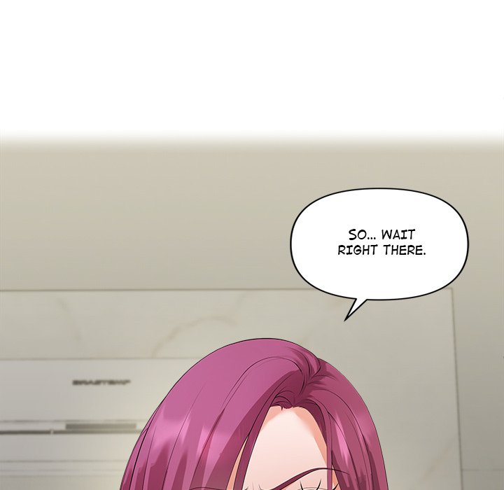Doggy’s Training Session Chapter 17 image 69