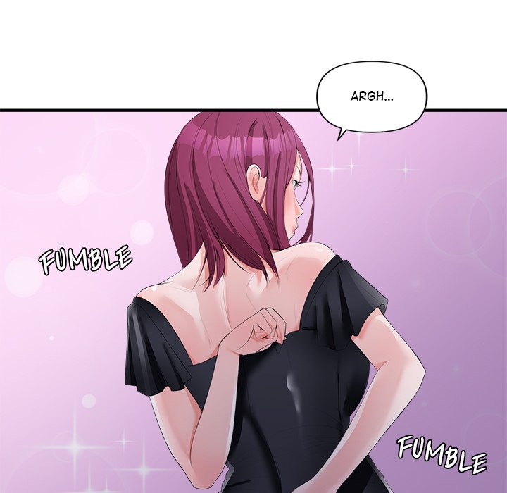 Doggy’s Training Session Chapter 17 image 72
